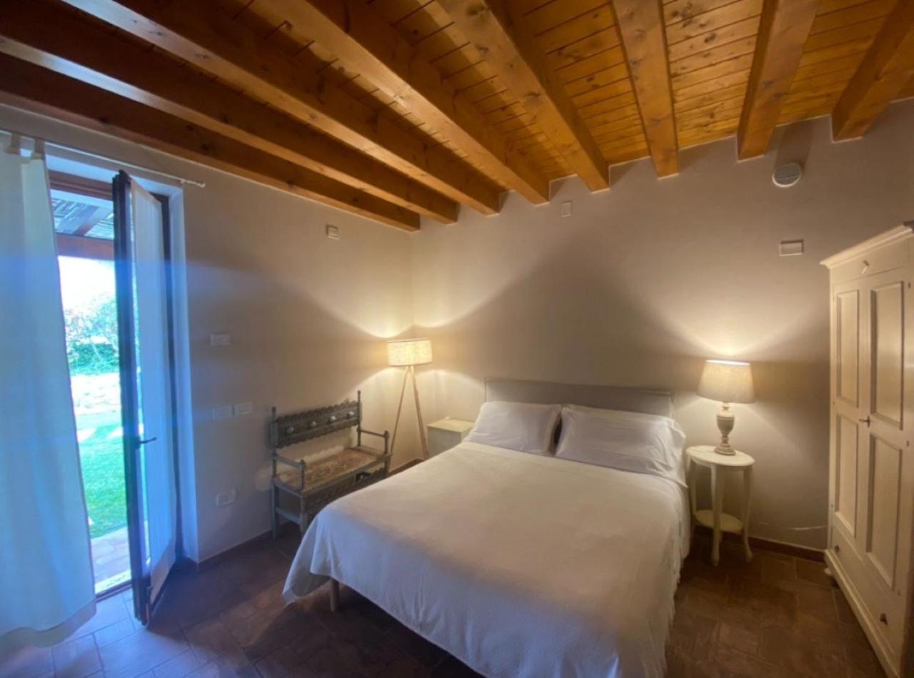 Bed and Breakfast Ca' Malfer à Costermano Extérieur photo