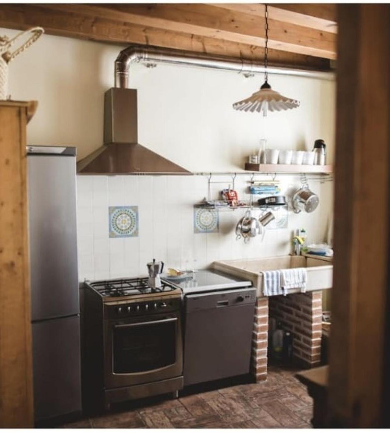 Bed and Breakfast Ca' Malfer à Costermano Extérieur photo