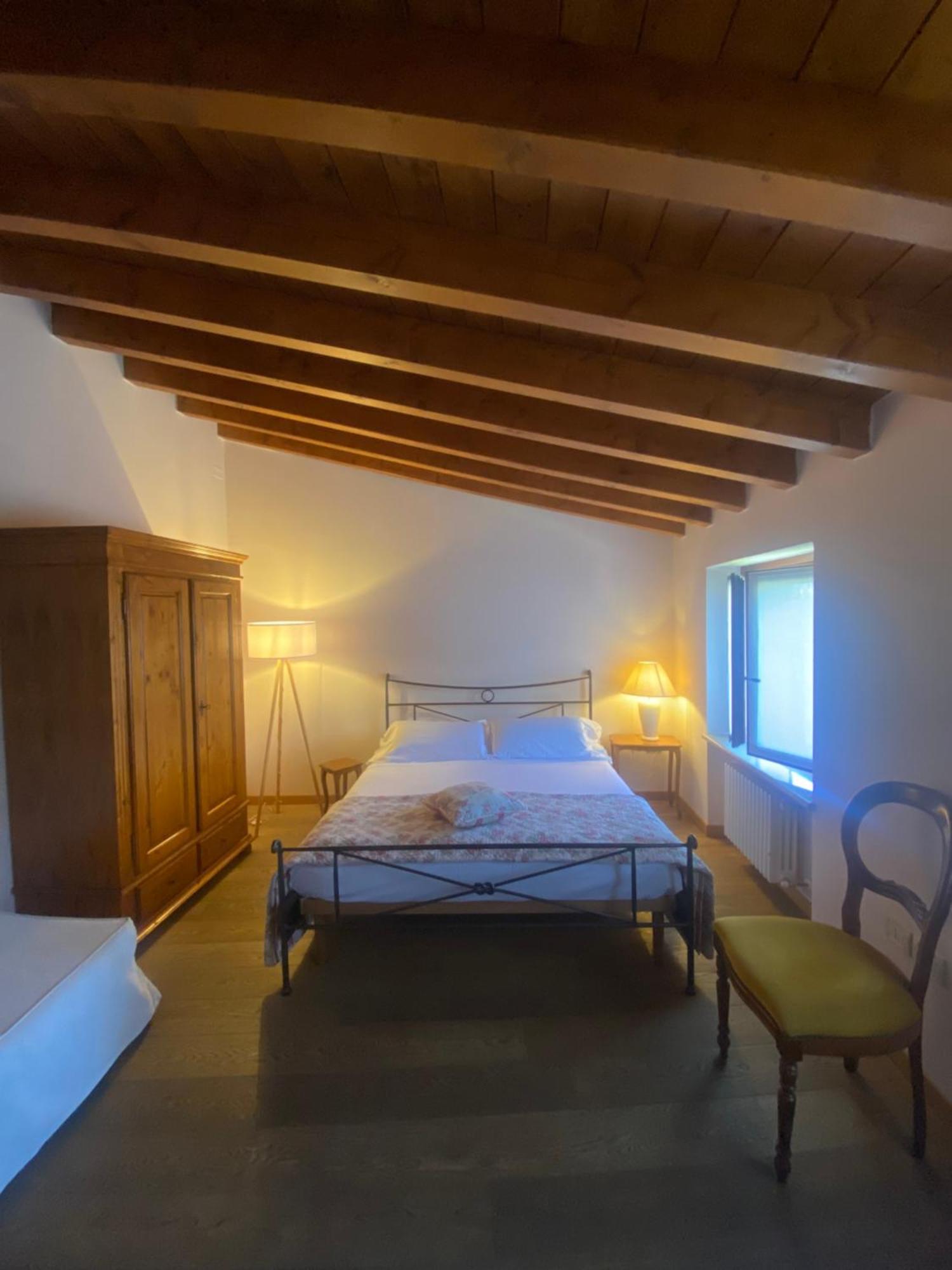 Bed and Breakfast Ca' Malfer à Costermano Extérieur photo
