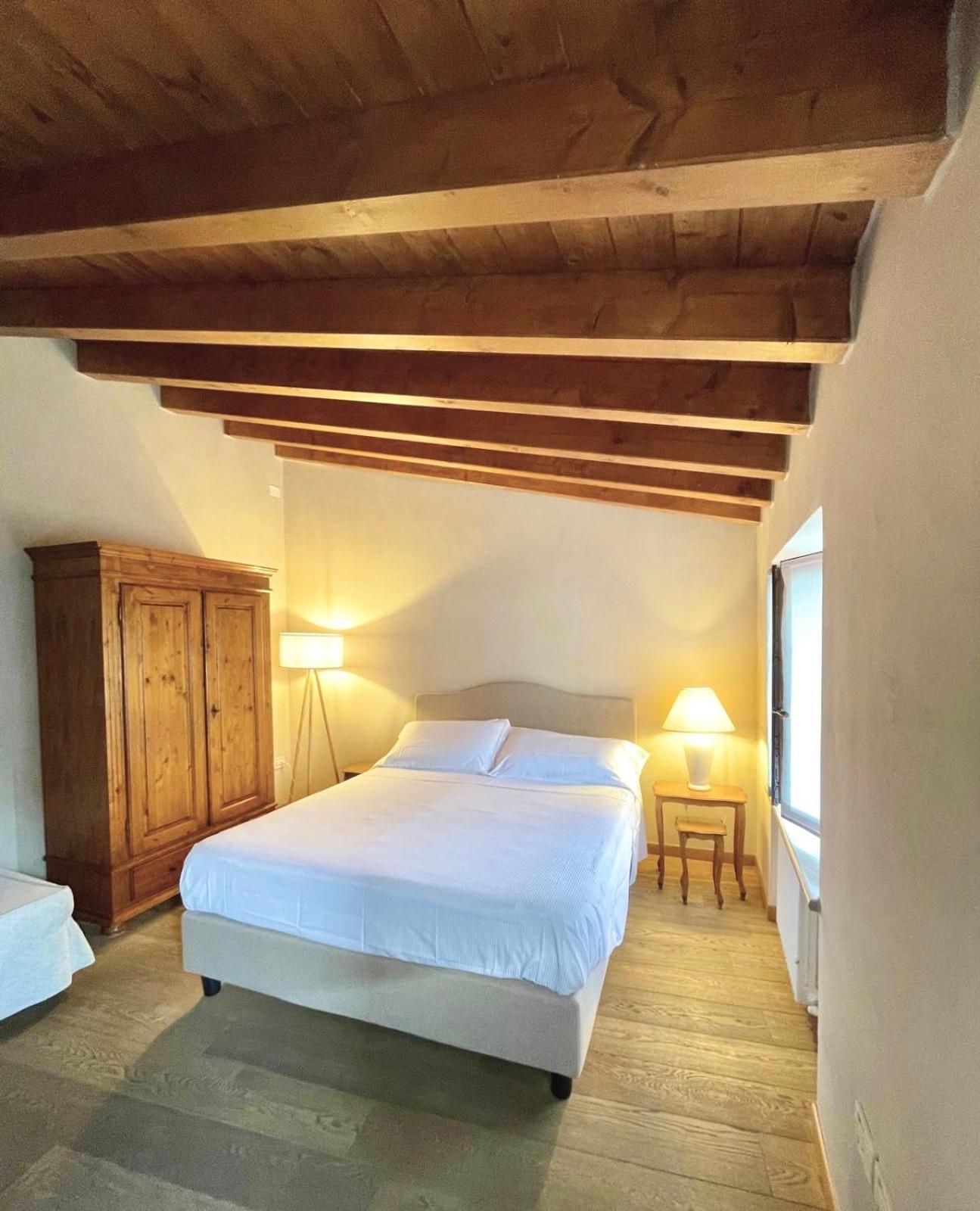 Bed and Breakfast Ca' Malfer à Costermano Extérieur photo