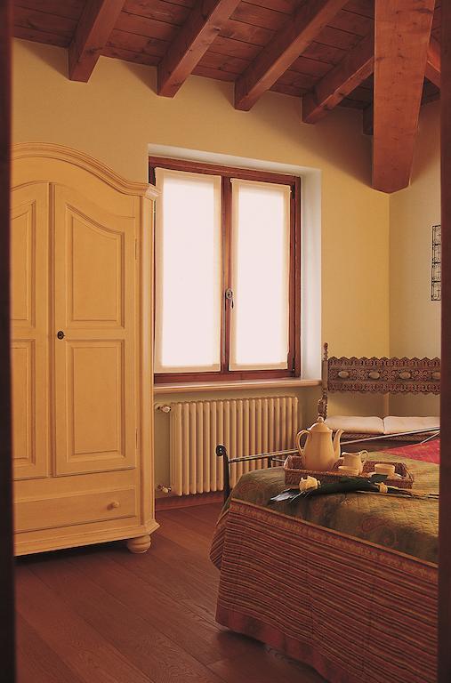 Bed and Breakfast Ca' Malfer à Costermano Chambre photo